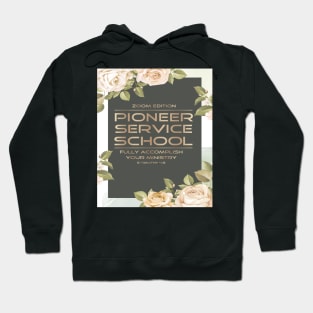 PIONEER SERVICE SCHOOL 2023 Hoodie